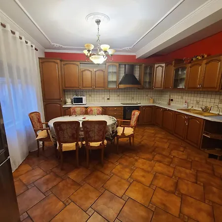 Hotel My Tirana